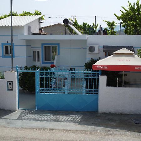 Apartament Luani Ksamil Exterior photo