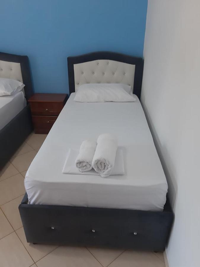 Apartament Luani Ksamil Exterior photo