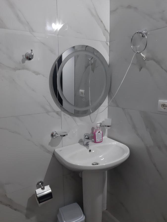 Apartament Luani Ksamil Exterior photo