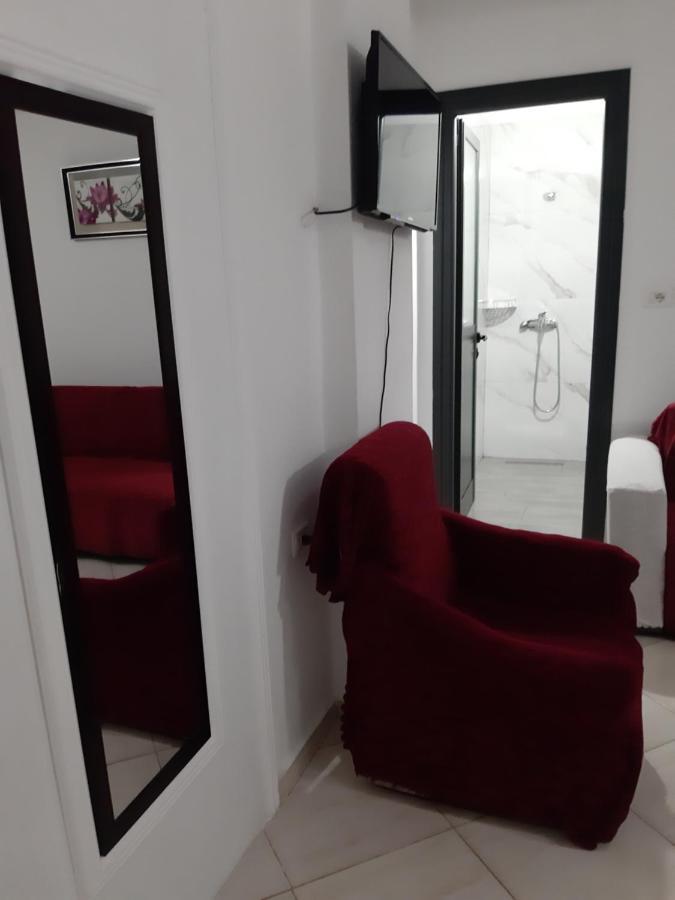 Apartament Luani Ksamil Exterior photo