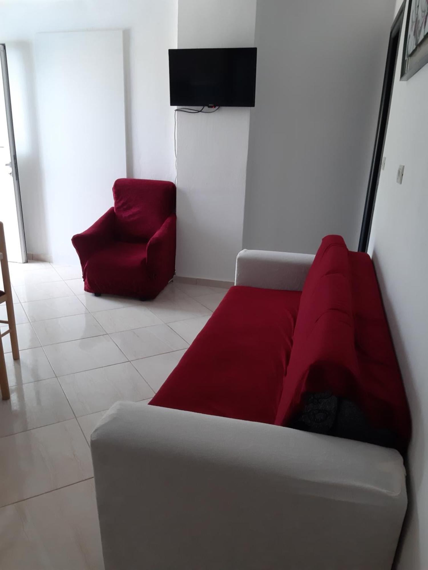 Apartament Luani Ksamil Room photo