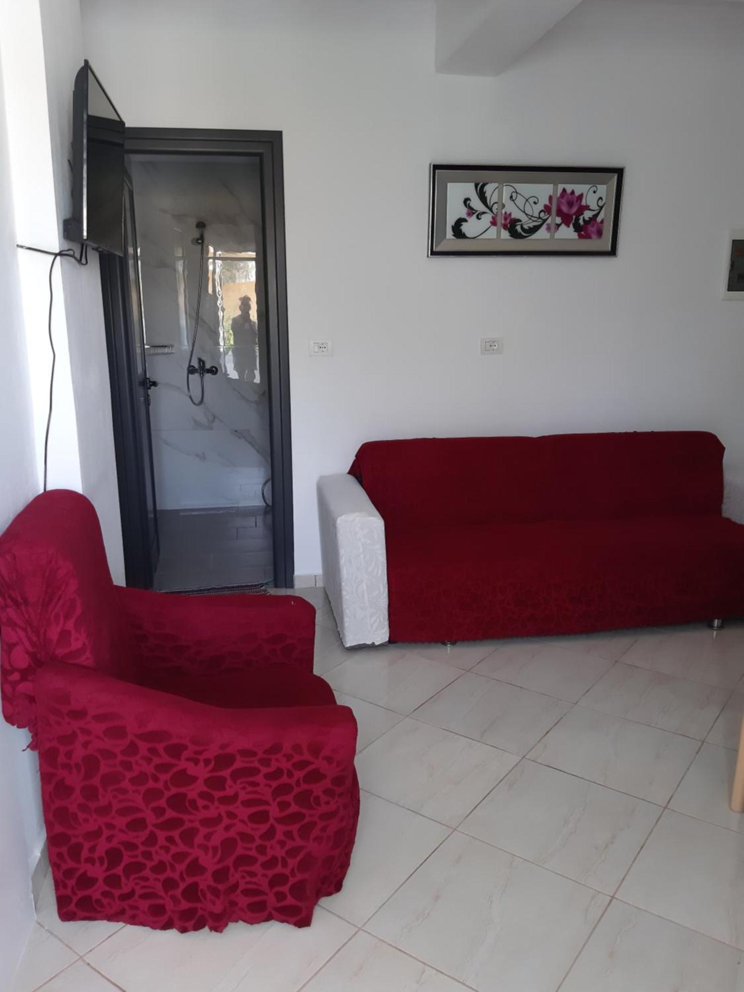 Apartament Luani Ksamil Room photo
