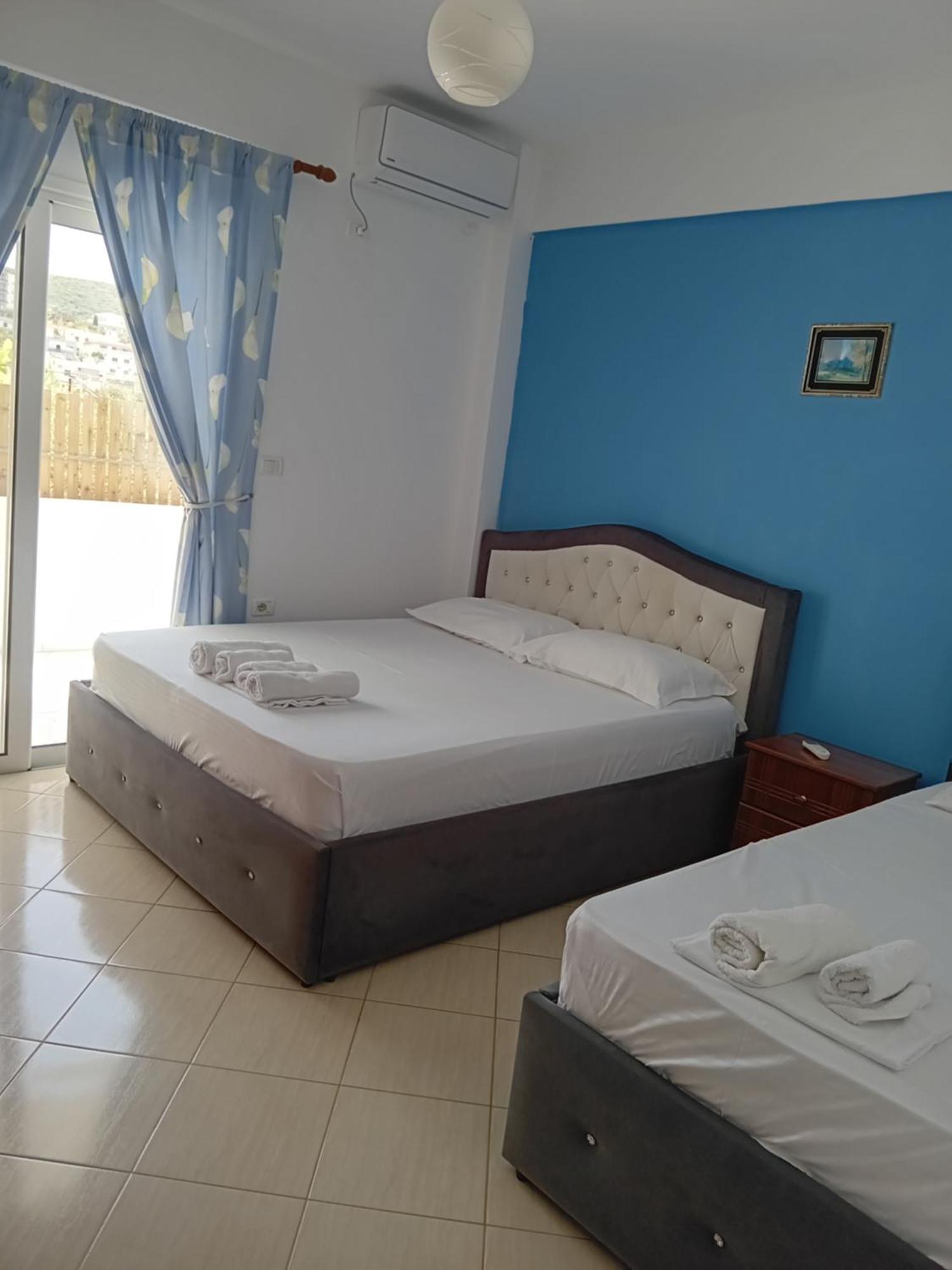 Apartament Luani Ksamil Room photo