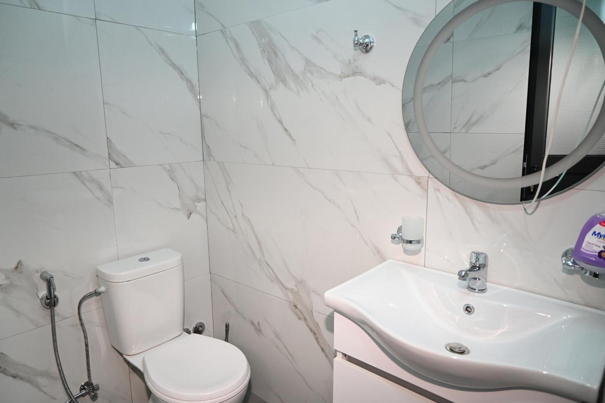 Apartament Luani Ksamil Room photo