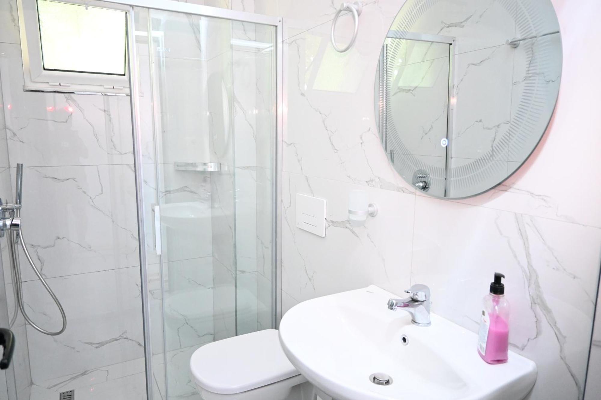 Apartament Luani Ksamil Room photo