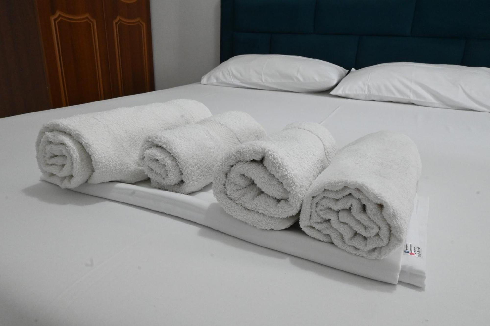 Apartament Luani Ksamil Room photo