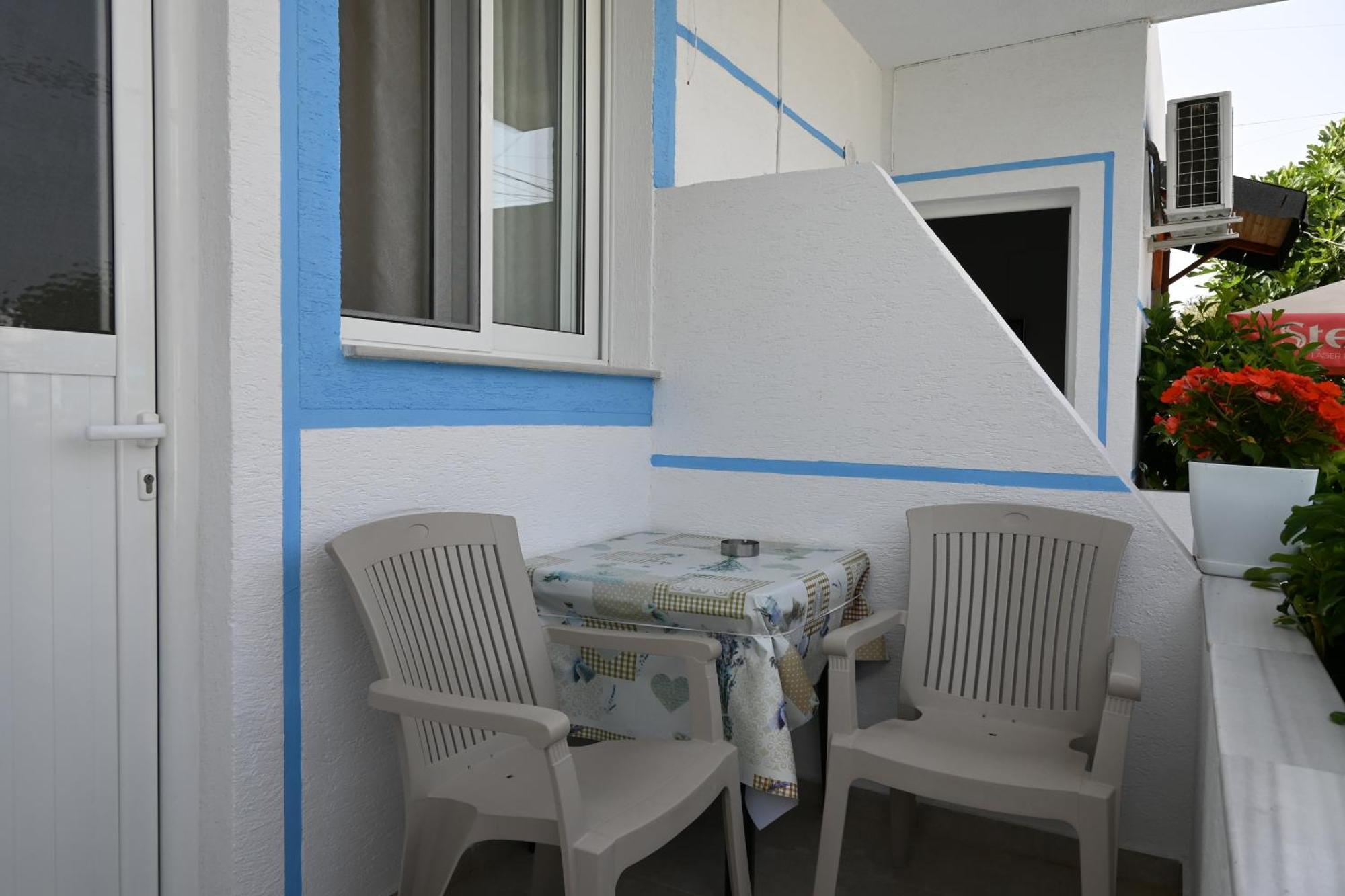 Apartament Luani Ksamil Room photo